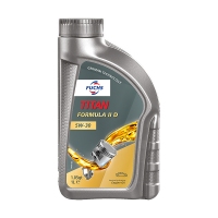 FUCHS Titan Formula II D 5W30, 1л 0059991007