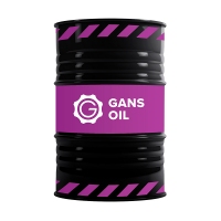 GANS OIL Professional CVT pcR (Красное), 1л на розлив из бочки 200л GOPCR200