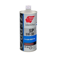 IDEMITSU Zepro Touring 5W30 SP, 1л 30014054001